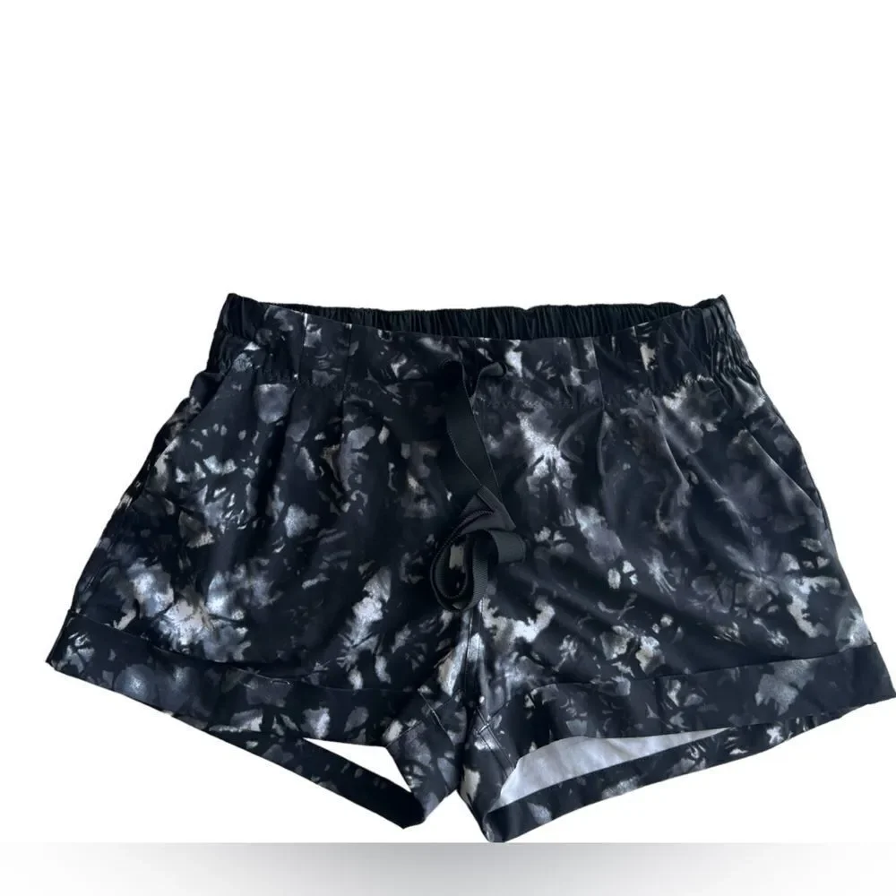 Lululemon shorts